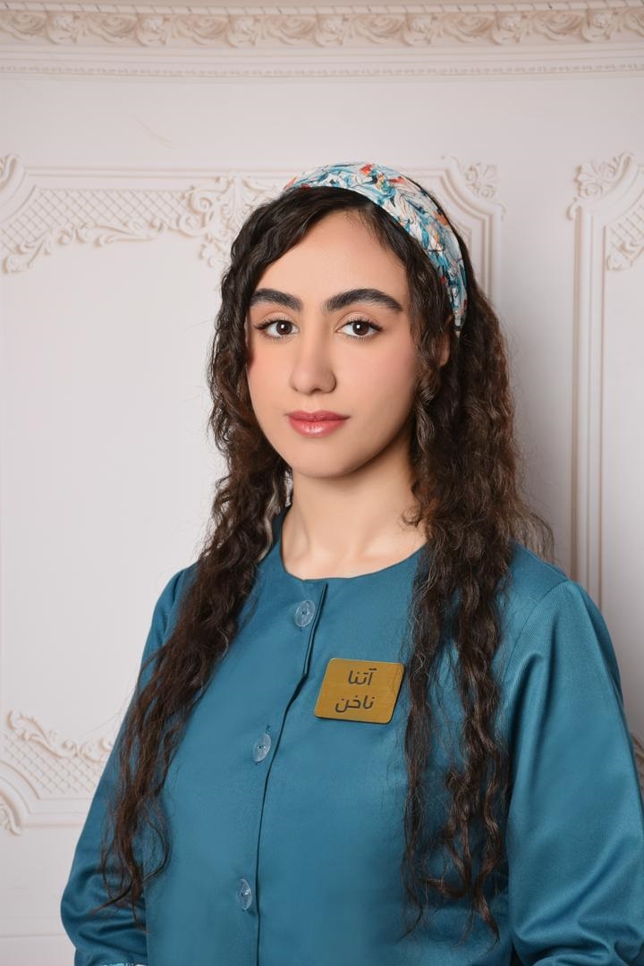 اتنا ستوده