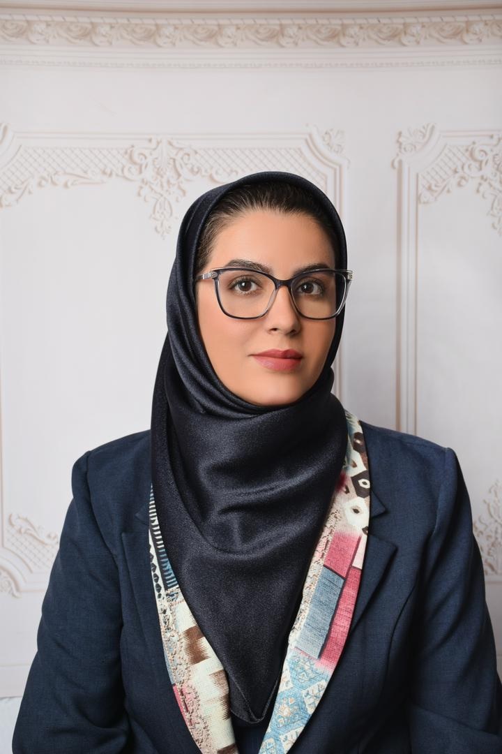 الهام پور ولی عرب