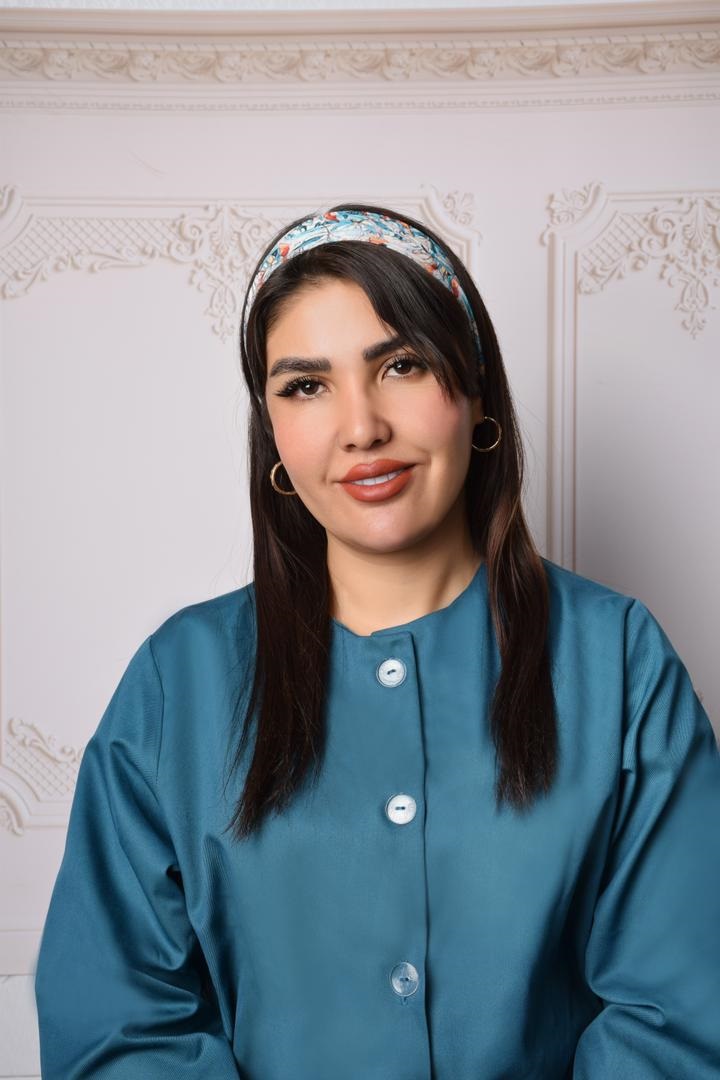 فاطمه عباسی 