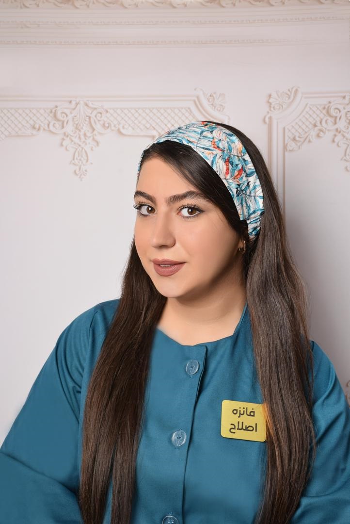 فائزه حمزه نژاد 