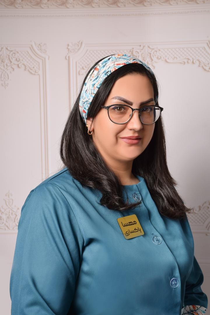 مهسا فرهادی 